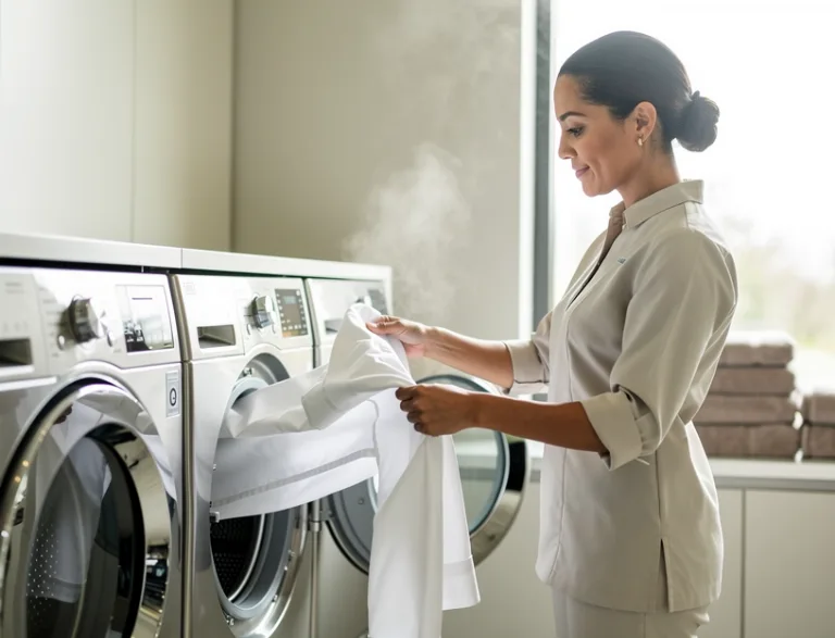 Luxury Laundry service in New South Memphis